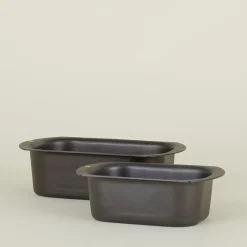 Netherton Foundry Cookware & Tools^Spun Iron Loaf Pan