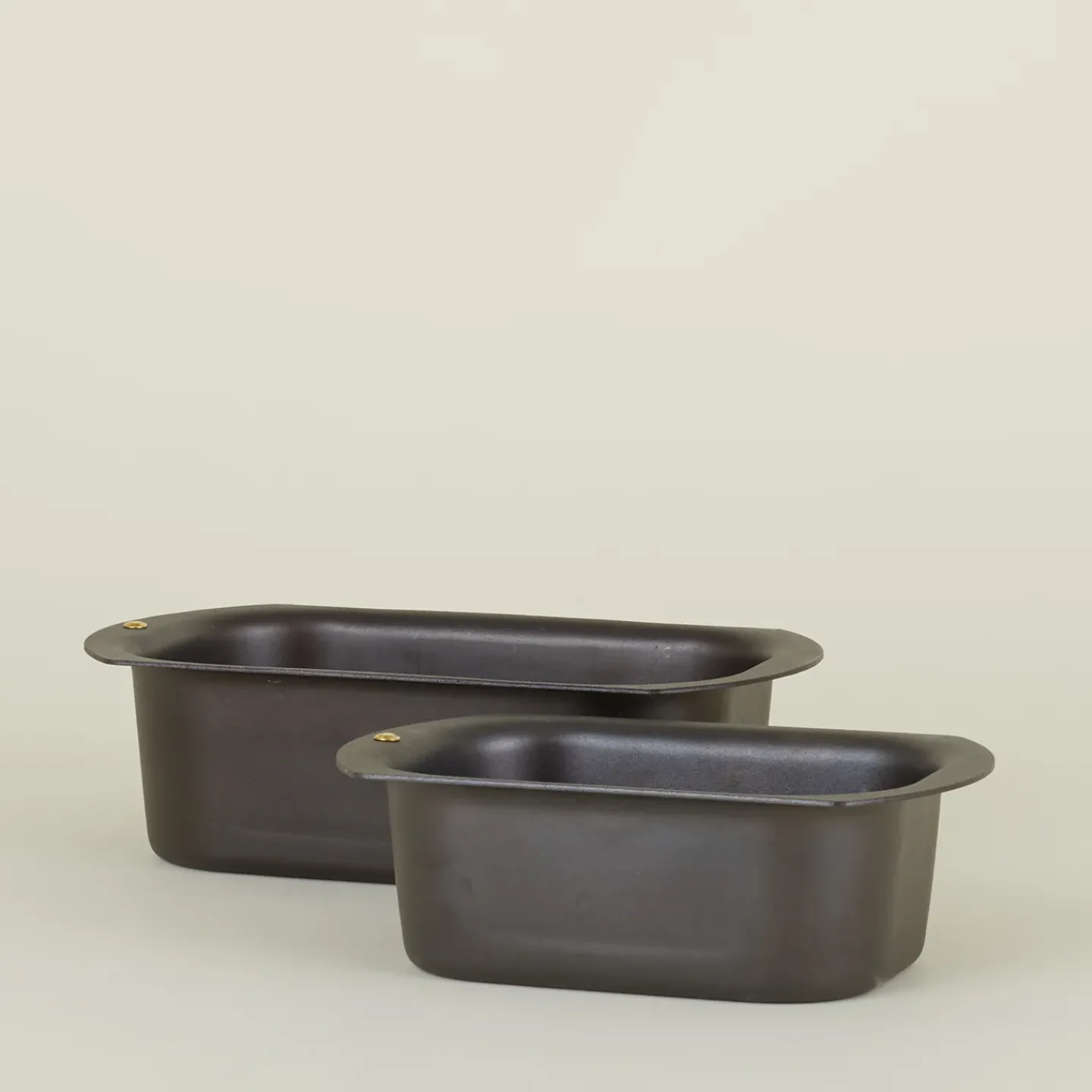 Netherton Foundry Cookware & Tools^Spun Iron Loaf Pan
