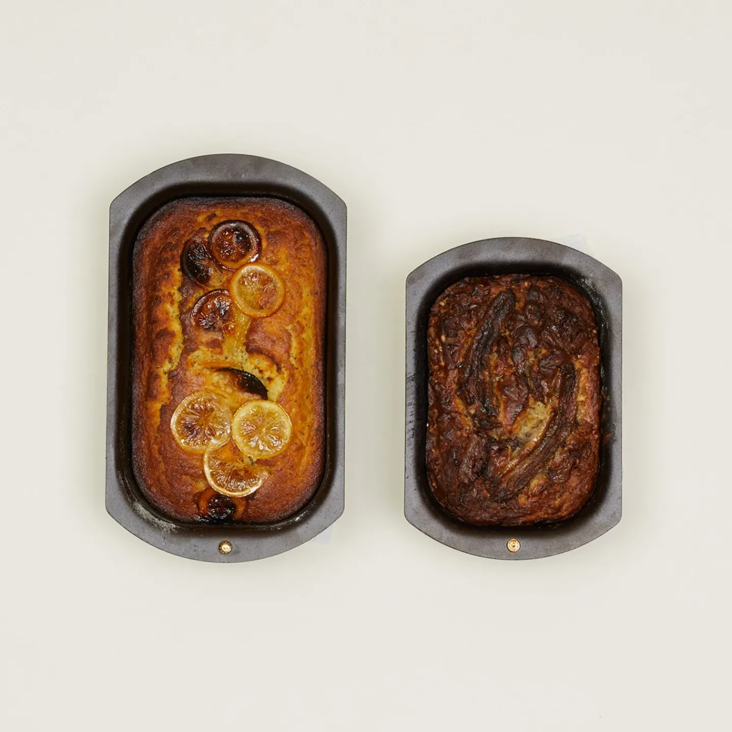 Netherton Foundry Cookware & Tools^Spun Iron Loaf Pan