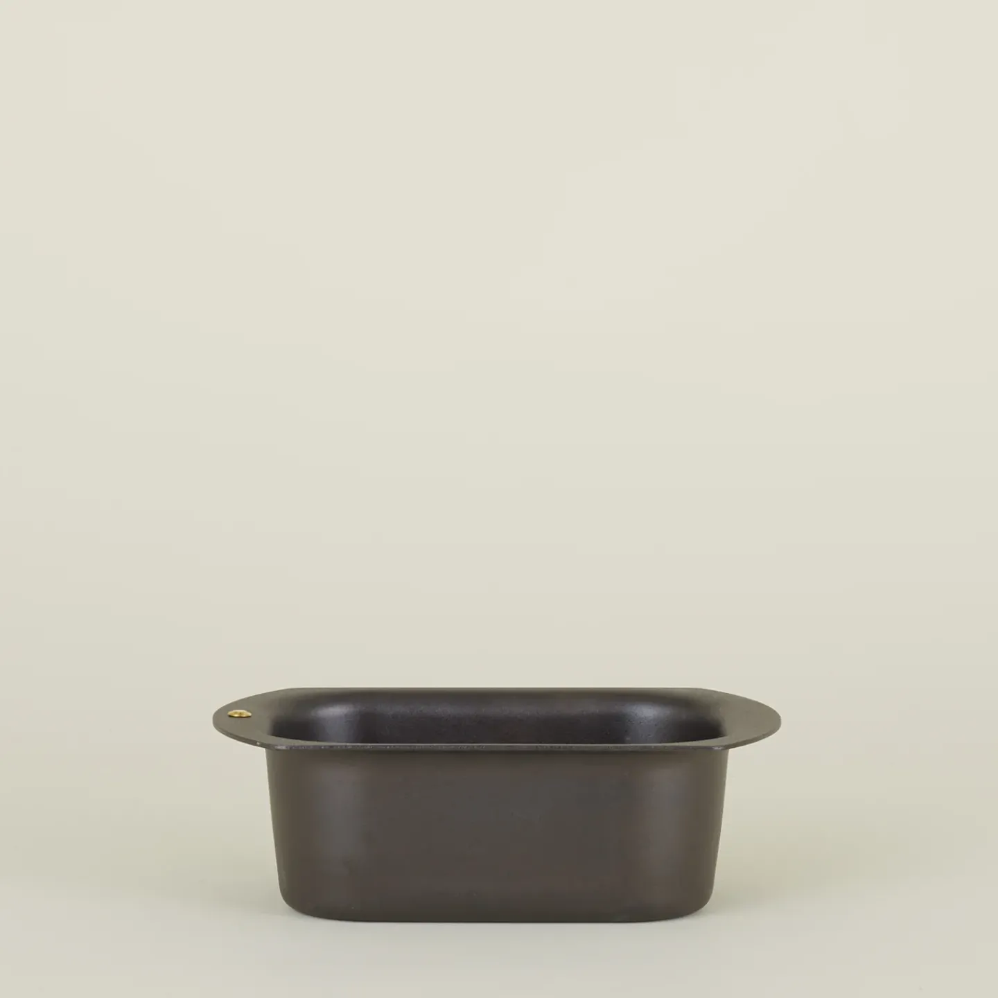 Netherton Foundry Cookware & Tools^Spun Iron Loaf Pan