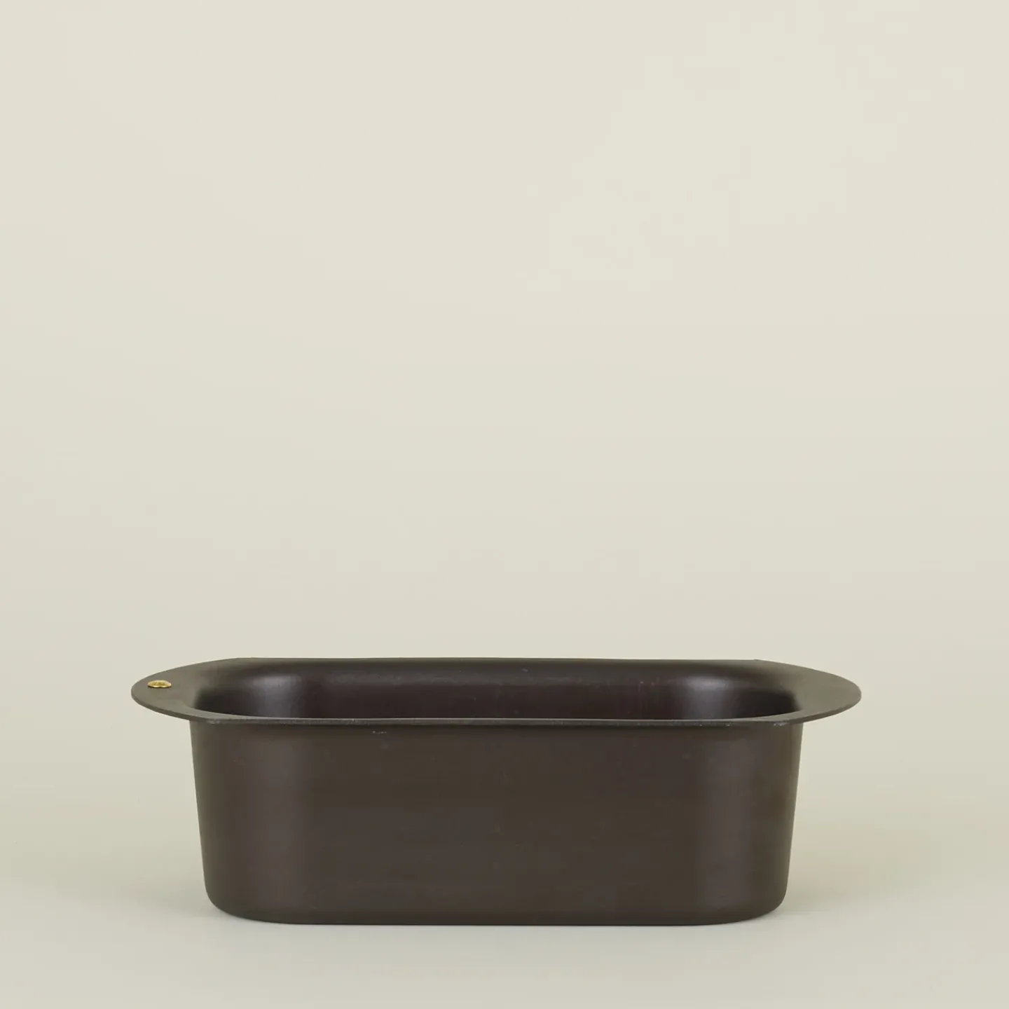 Netherton Foundry Cookware & Tools^Spun Iron Loaf Pan