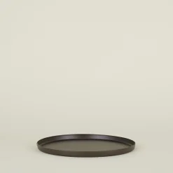 Netherton Foundry Cookware & Tools^Spun Iron Round Baking Tray