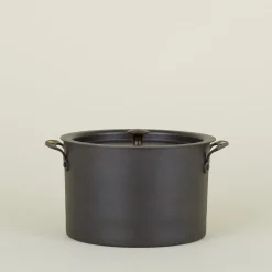 Netherton Foundry Cookware & Tools^Spun Iron Sauce Pot