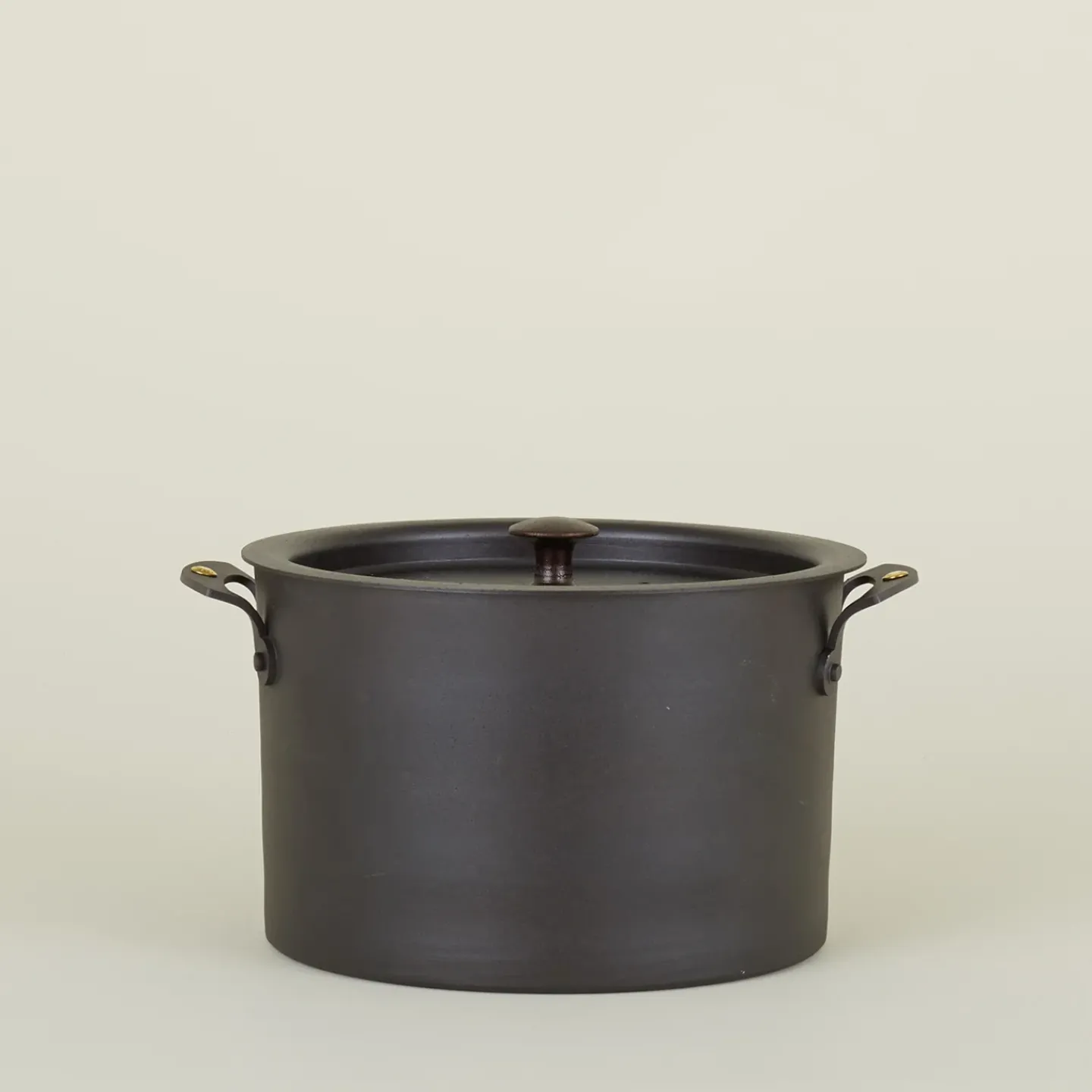 Netherton Foundry Cookware & Tools^Spun Iron Sauce Pot