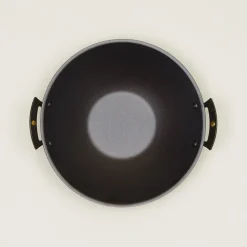 Netherton Foundry Cookware & Tools^Spun Iron Wok