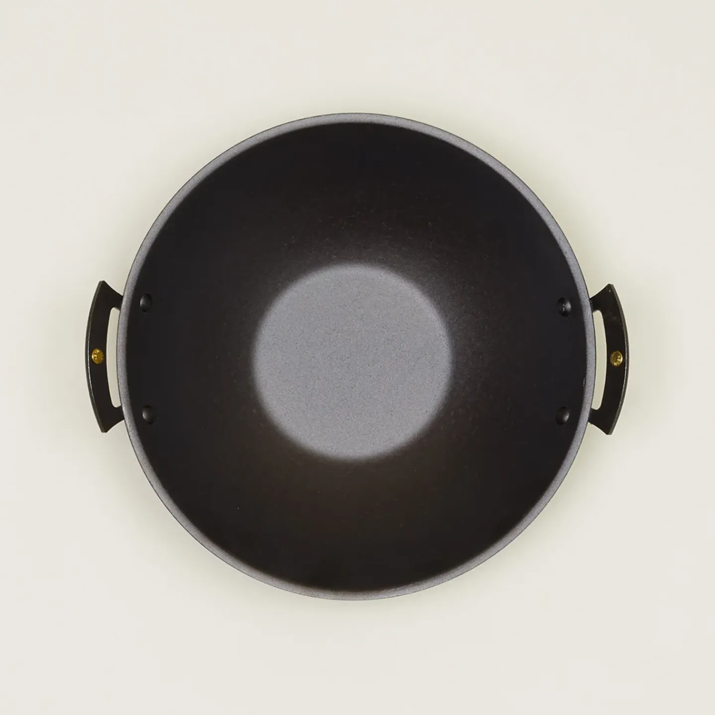 Netherton Foundry Cookware & Tools^Spun Iron Wok