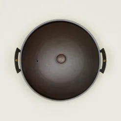 Netherton Foundry Cookware & Tools^Spun Iron Wok