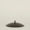Netherton Foundry Cookware & Tools^Spun Iron Wok Lid