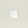 Fog Linen Glassware & Barware|Serveware^Square Silver Plate