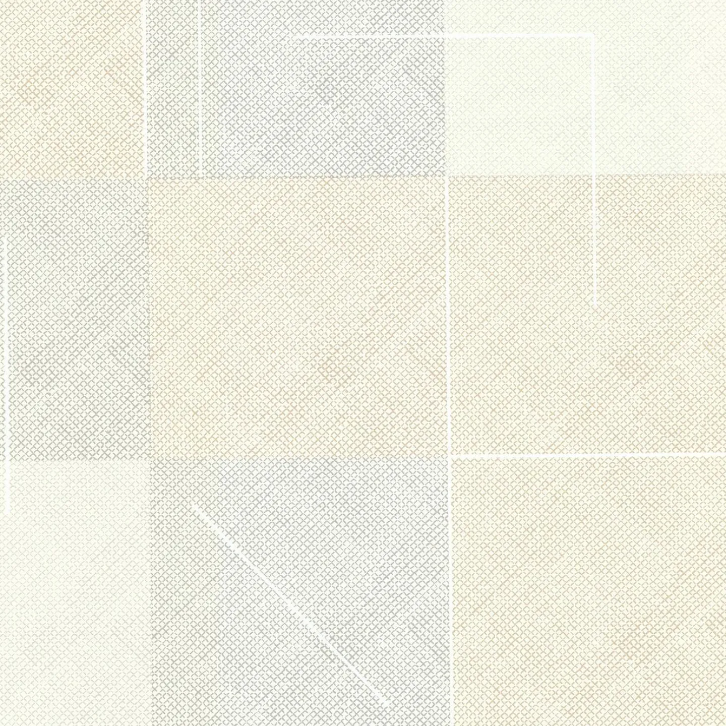 Hawkins New York Wallpaper^Squares Wallpaper