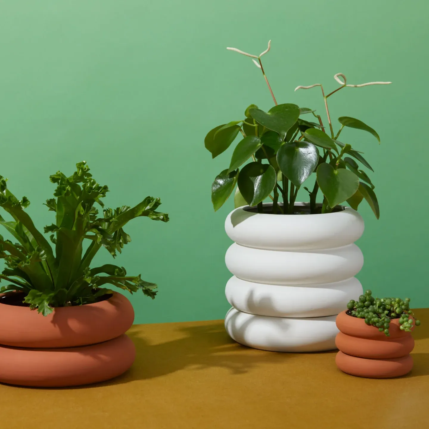Areaware Garden & Patio^Stacking Planter