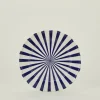 Maison Madison Home Dinnerware^Starburst Dinner Plate