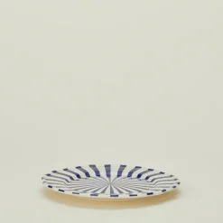 Maison Madison Home Dinnerware^Starburst Dinner Plate