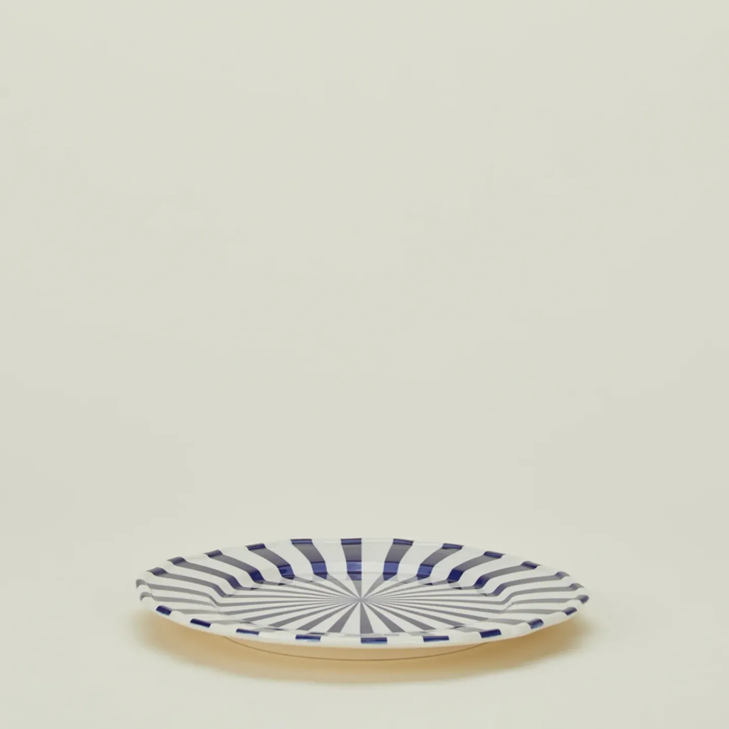 Maison Madison Home Dinnerware^Starburst Dinner Plate