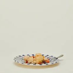 Maison Madison Home Dinnerware^Starburst Dinner Plate