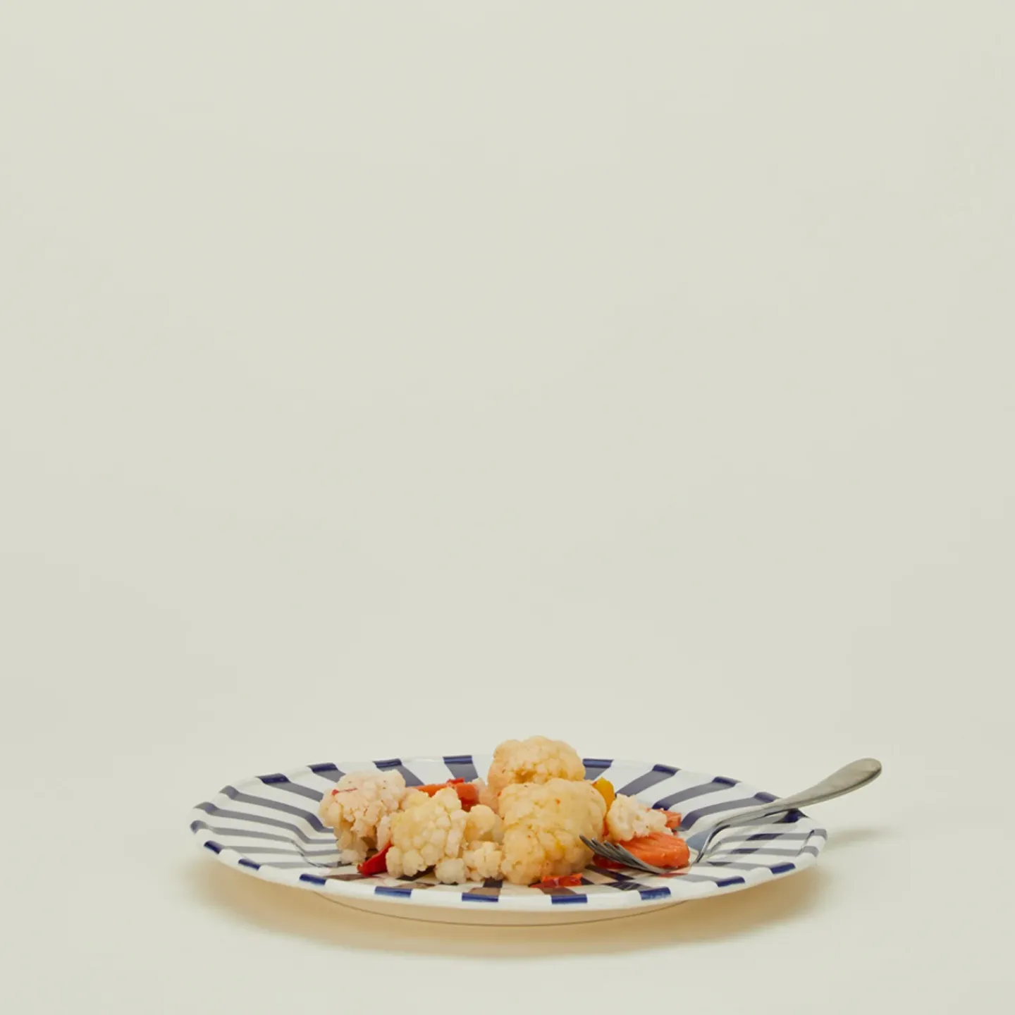 Maison Madison Home Dinnerware^Starburst Dinner Plate