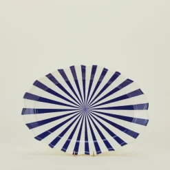 Maison Madison Home Serveware^Starburst Oval Platter