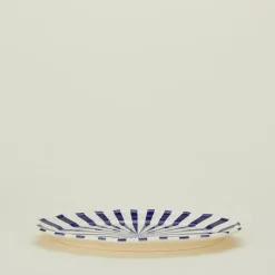 Maison Madison Home Serveware^Starburst Oval Platter