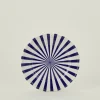 Maison Madison Home Dinnerware^Starburst Salad Plate