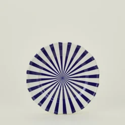 Maison Madison Home Dinnerware^Starburst Salad Plate