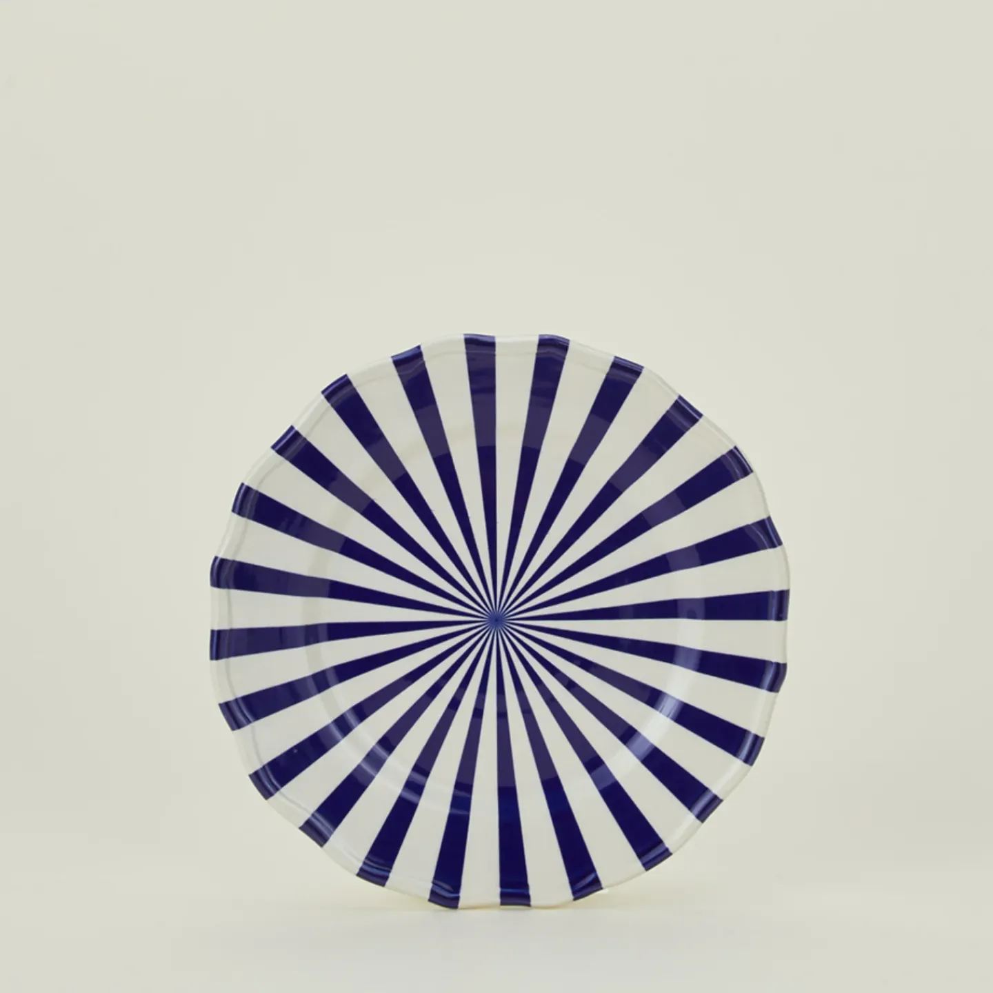 Maison Madison Home Dinnerware^Starburst Salad Plate