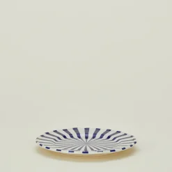 Maison Madison Home Dinnerware^Starburst Salad Plate