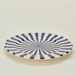 Maison Madison Home Dinnerware^Starburst Salad Plate