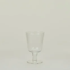 British Colour Standard Glassware & Barware^Stemmed Wine Glass