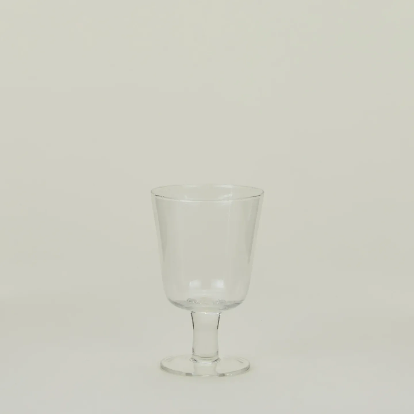 British Colour Standard Glassware & Barware^Stemmed Wine Glass