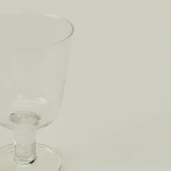 British Colour Standard Glassware & Barware^Stemmed Wine Glass