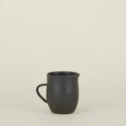 Sheldon Ceramics Glassware & Barware^Stoneware Creamer