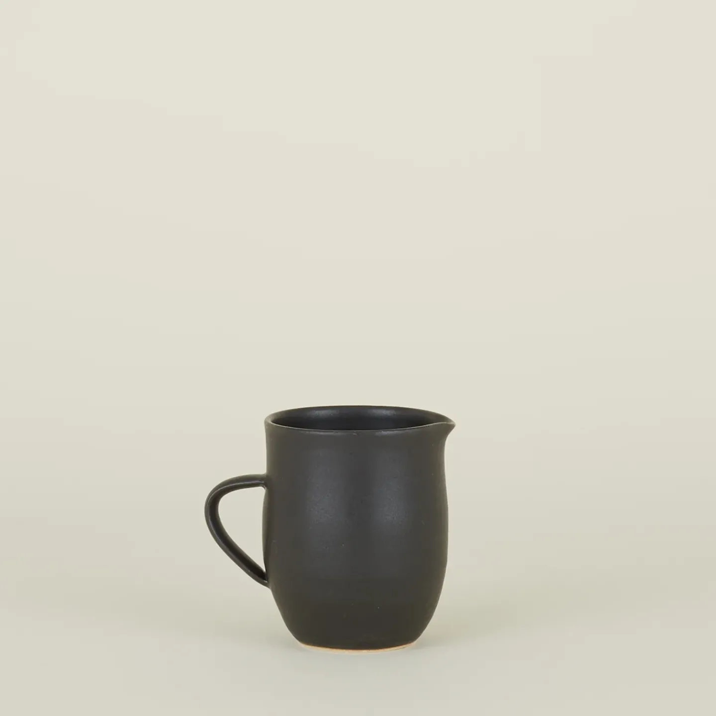 Sheldon Ceramics Glassware & Barware^Stoneware Creamer