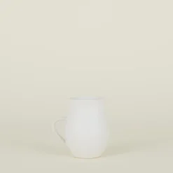 Sheldon Ceramics Glassware & Barware|Serveware^Stoneware Creamer