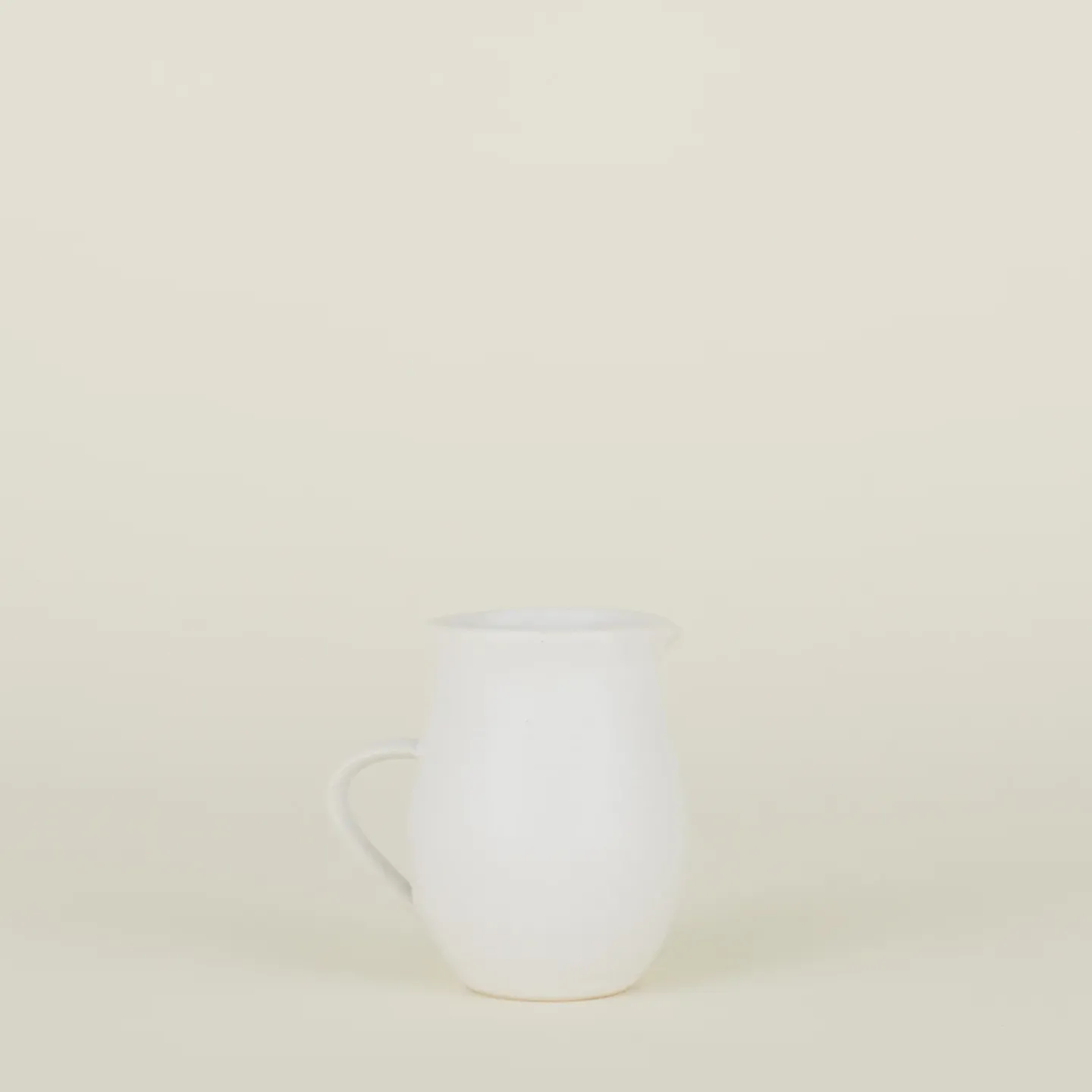 Sheldon Ceramics Glassware & Barware|Serveware^Stoneware Creamer