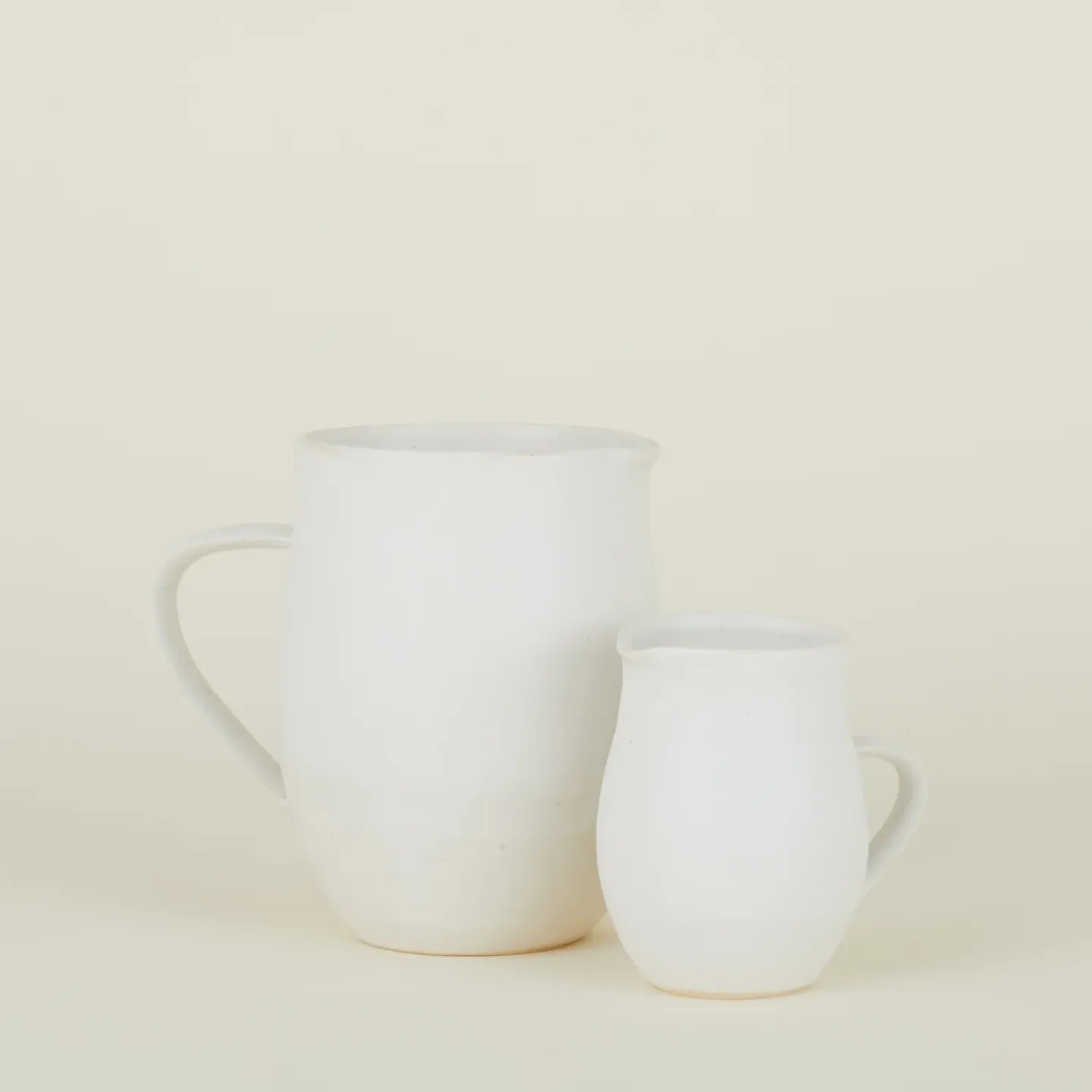 Sheldon Ceramics Glassware & Barware|Serveware^Stoneware Creamer