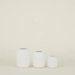 Sheldon Ceramics Vases & Bowls^Stoneware Vase