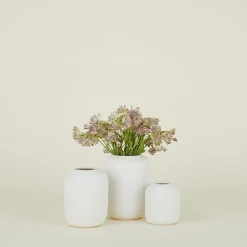 Sheldon Ceramics Vases & Bowls^Stoneware Vase