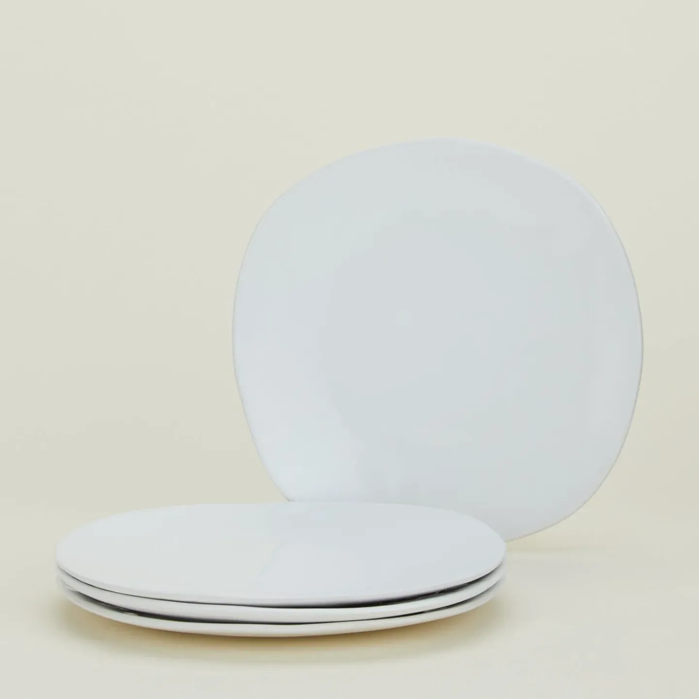 Hawkins New York Dinnerware^Strata Dinner Plate