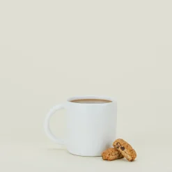Hawkins New York Dinnerware^Strata Mug