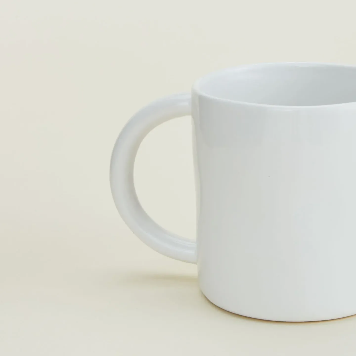 Hawkins New York Dinnerware^Strata Mug