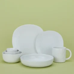 Hawkins New York Dinnerware^Strata Mug