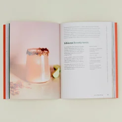 Penguin Random House Kitchen Accessories^Super Tonics Book