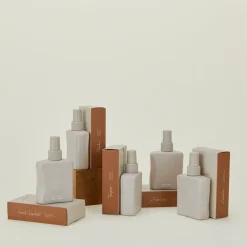 Saarde Bath Accessories|Candles & Tapers^Tangier Room Spray