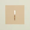 Sabre Flatware^Teak Butter Spreader