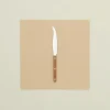 Sabre Cutting Boards & Knives|Flatware^Teak Cheese Knife
