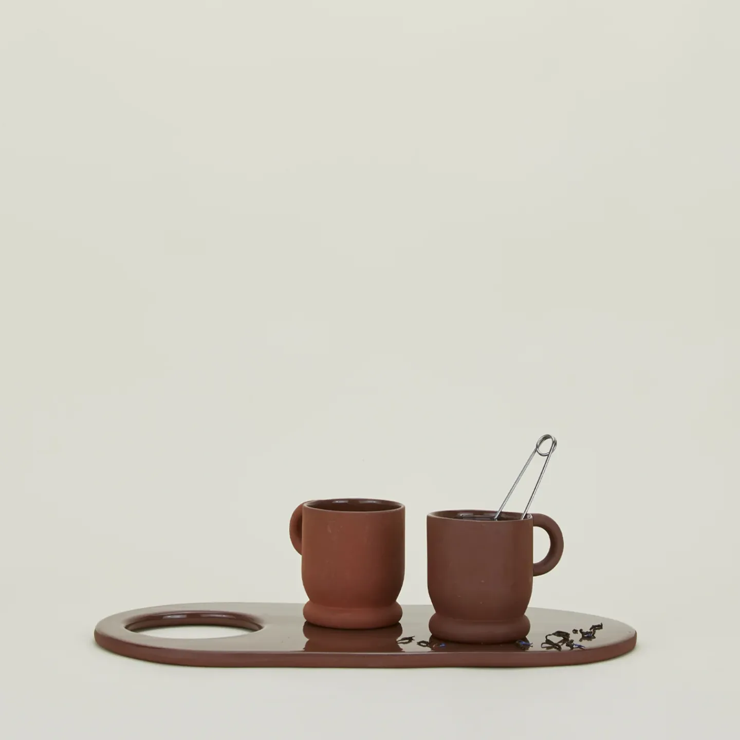 Hawkins New York Cutting Boards & Knives^Terra Serving Board