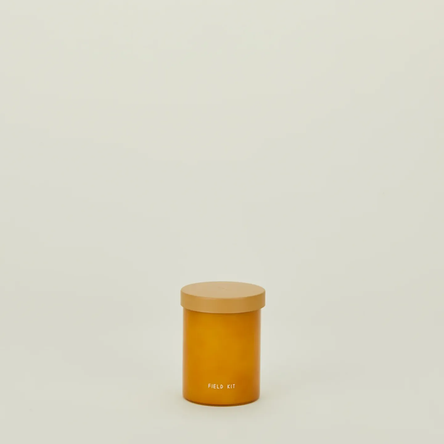 FIELD KIT Candles & Tapers^The Beekeeper Candle