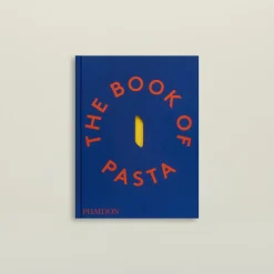 Phaidon Kitchen Accessories^The Book of Pasta