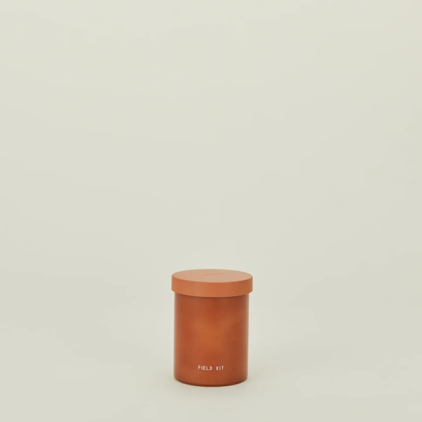 FIELD KIT Candles & Tapers^The Fire Candle