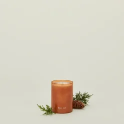 FIELD KIT Candles & Tapers^The Fire Candle